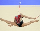 milena baldassarri italy rhythmic gymnastics aug 9 76